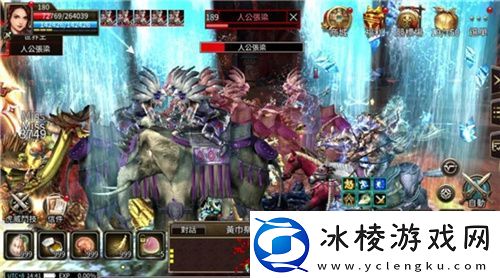 25年历时多个版本三国群英传MSTEAM版本相比初代有哪些升级