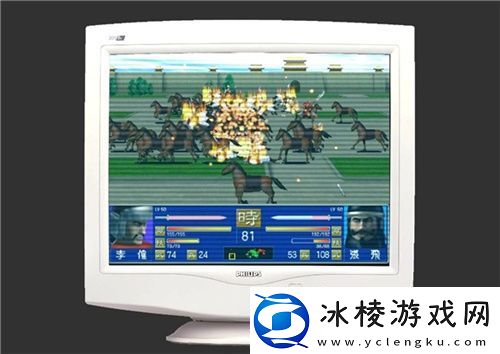 25年历时多个版本三国群英传MSTEAM版本相比初代有哪些升级
