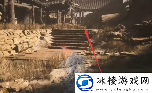 黑神话悟空黄风阵宝箱位置在哪