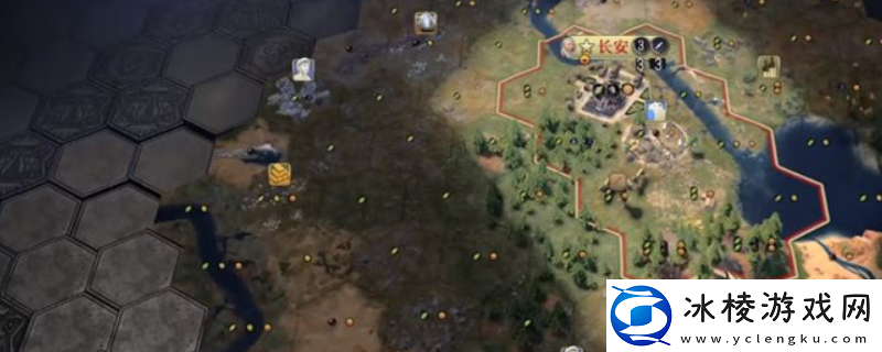 文明7怎么建立贸易路线