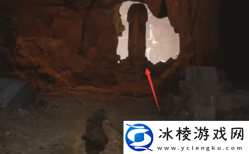 黑神话悟空黄风阵宝箱位置在哪