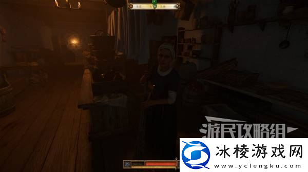 天国拯救2特罗斯基的恶魔支线任务全流程攻略