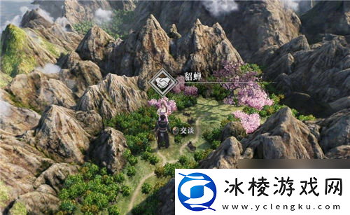 真三国无双起源貂蝉情谊解锁及升级方法