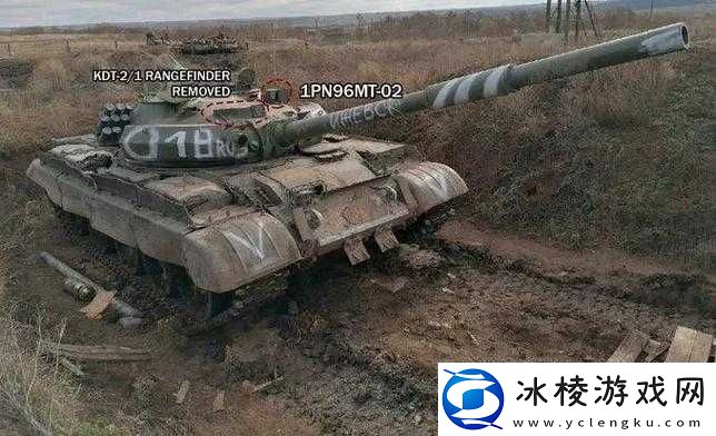 俄罗斯铜斑蛇：冷战时期的神秘武器