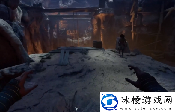 宣誓沙漠的恩赐盾牌在哪里介绍