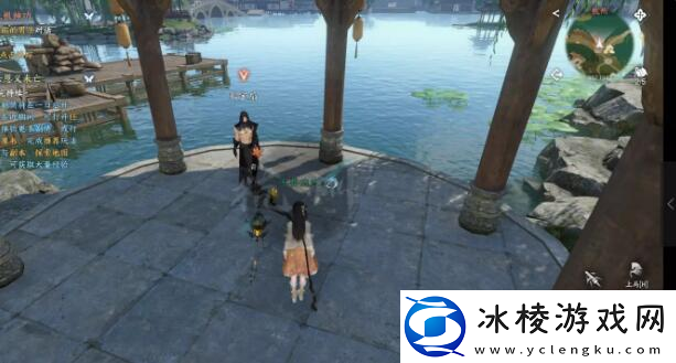 逆水寒手游无根门奇遇怎么触发