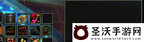 如何关闭魔兽世界Elvui右侧聊天框