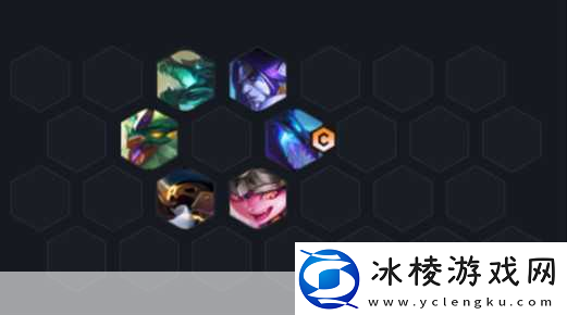 云顶之弈S7巨龙之境龙神阵容大放异彩策略与运气的巅峰对决