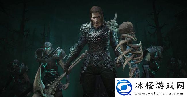 暗黑破坏神不朽恶魔之门怎么玩