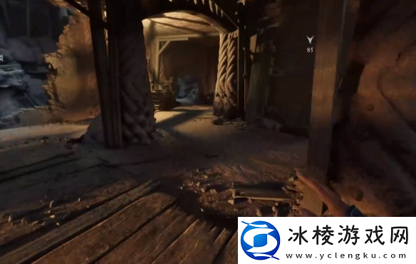 宣誓沙漠的恩赐盾牌在哪里介绍