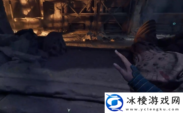 宣誓沙漠的恩赐盾牌在哪里介绍