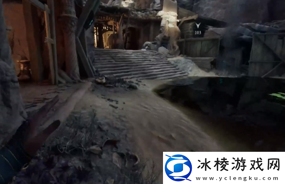 宣誓沙漠的恩赐盾牌在哪里介绍