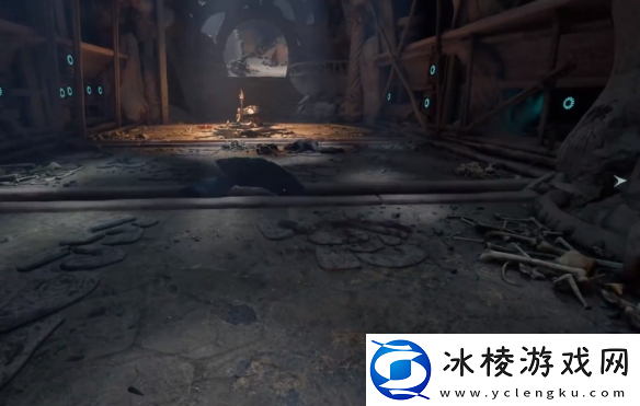 宣誓沙漠的恩赐盾牌在哪里介绍