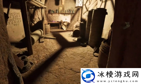 宣誓沙漠的恩赐盾牌在哪里介绍