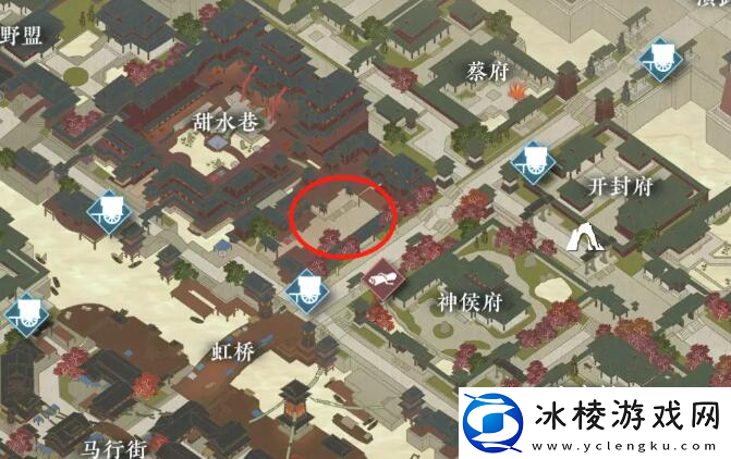 逆水寒手游无根门奇遇怎么触发