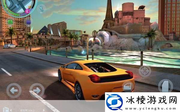 维加斯孤胆枪手-燃爆动作射击新体验等你来战！