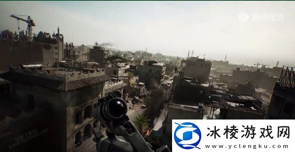 三角洲行动黑鹰坠落模式玩法介绍_三角洲行动黑鹰坠落剧情解析