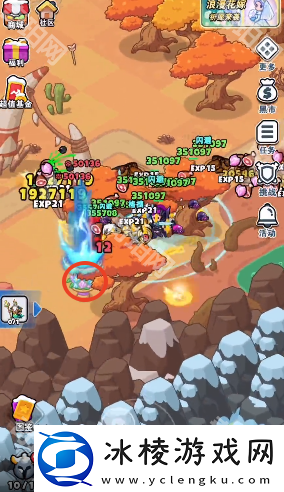 百炼英雄2025情人节活动花篮在哪采集