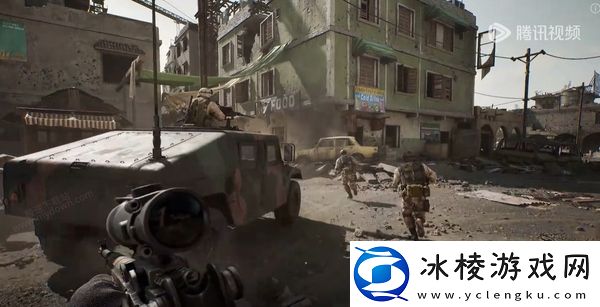 三角洲行动黑鹰坠落模式玩法介绍_三角洲行动黑鹰坠落剧情解析