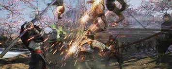 真三国无双起源-全武器类型解锁攻略秘籍