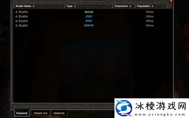 魔兽新赛季plus服应该怎么玩-选择什么样的服务器