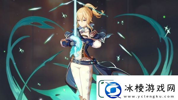 原神元素充溢挑战怎么当队长