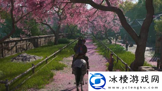 刺客信条影极度尊重日本历史