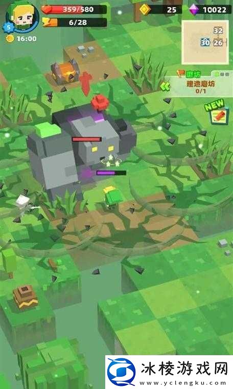 种地勇者蘑菇哥哥任务全流程揭秘-未来玩法将有何革命性变化