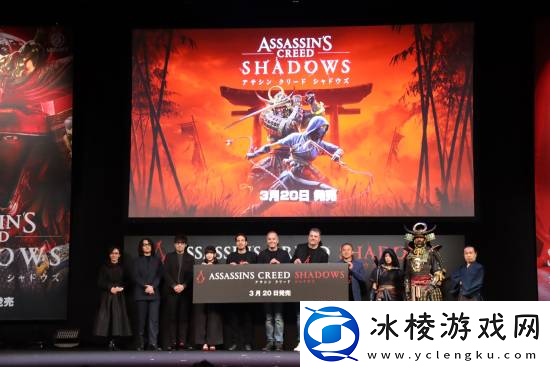 刺客信条影极度尊重日本历史-最谦逊的态度对待