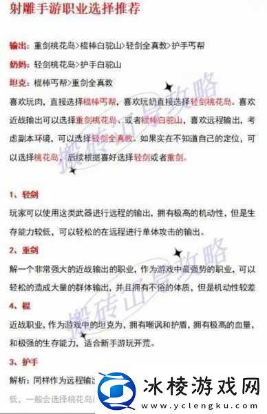 射雕手游深度揭秘梁子翁心仪礼物全攻略