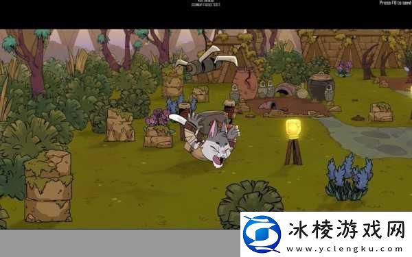 熔炉密林呼啸-加农炮武器的极致体验