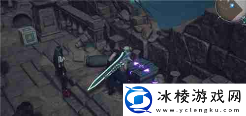 最终幻想7重生蒂法武器收集