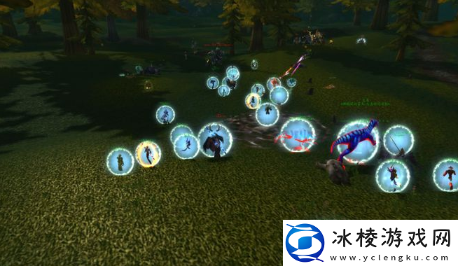 魔兽新赛季plus服应该怎么玩