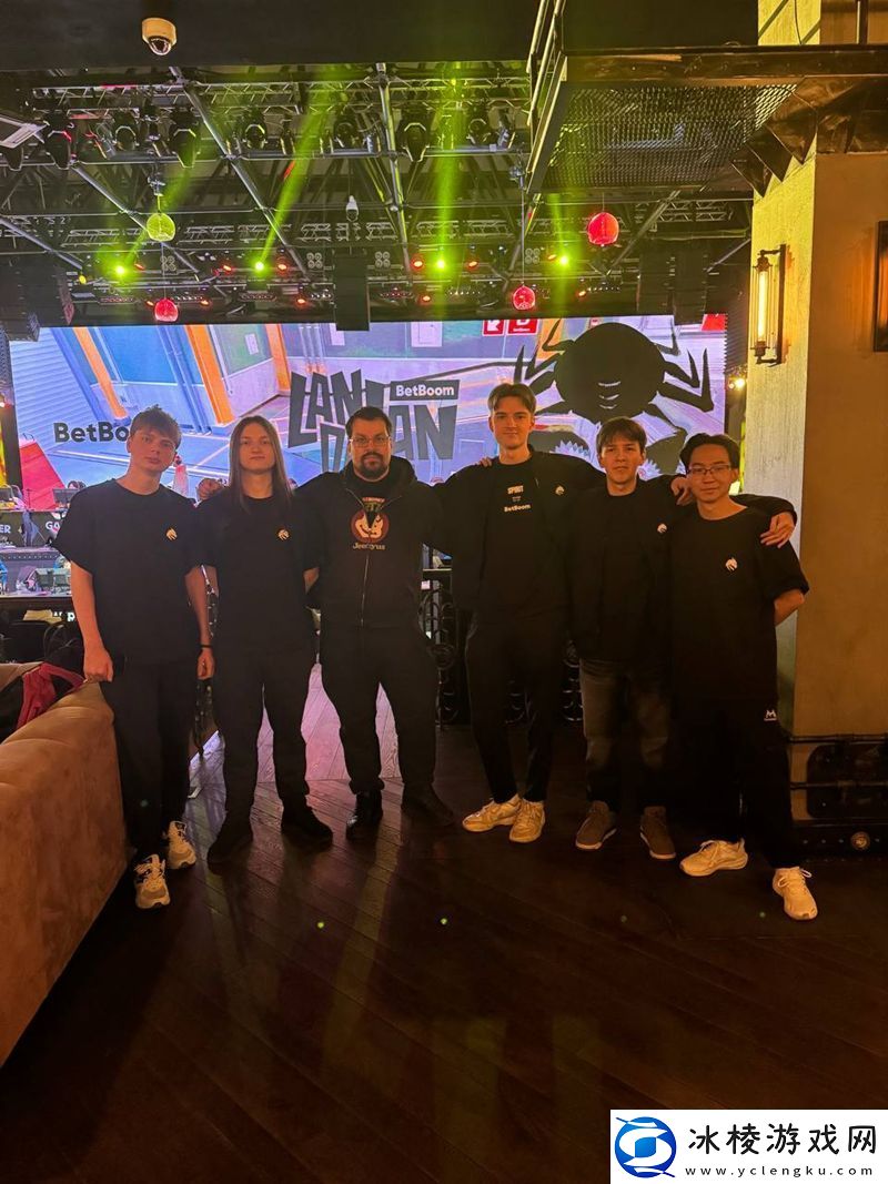 OverDrive给CS地图评级Vertigo垫底