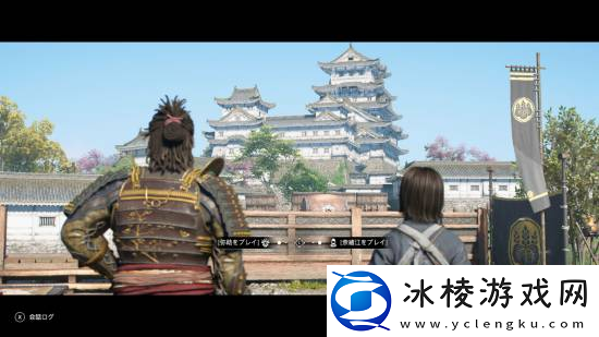 刺客信条影极度尊重日本历史