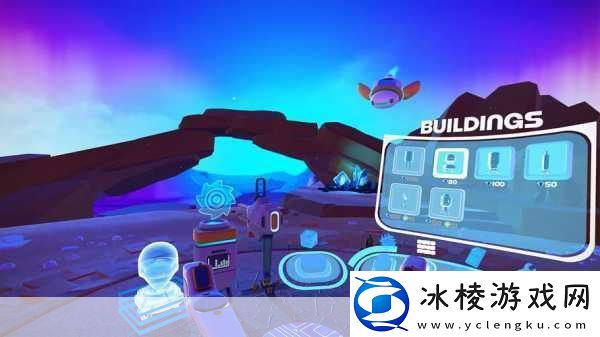 Space.io-轻松一刻-休闲小游戏新宠儿等你来探索！