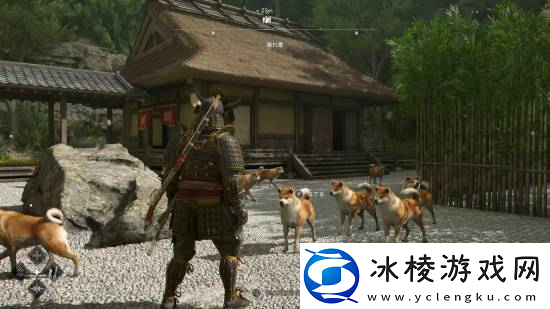 刺客信条影极度尊重日本历史