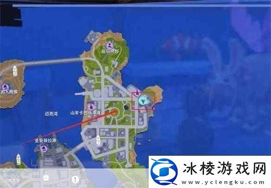 模拟山羊3箱里捞针任务全攻略轻松解锁新挑战