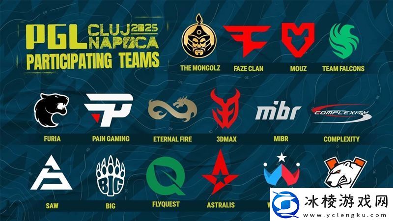 PGL克卢日·纳波卡前瞻