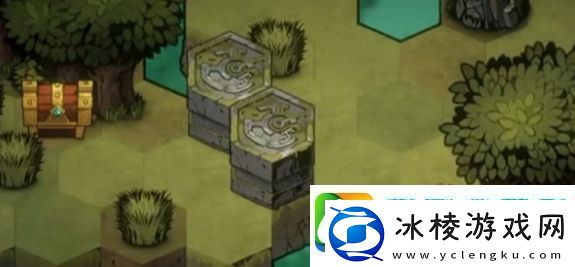 叠入深渊主线关卡1