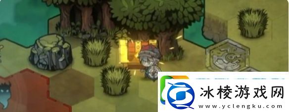 叠入深渊主线关卡1