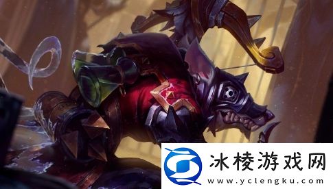 ELK被官方针对公里秘术老鼠列入BUG网友：玩不起就别玩