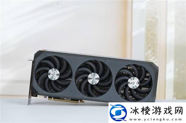 索泰RTX5070TiAMPEXTREMEINFINITY显卡图赏：独特无限镜设计散热性能再升级！
