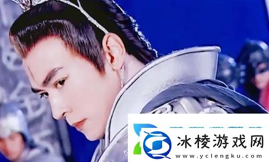 西游记杨戬肉身成圣实力非凡甚至比孙悟空还要高个几档