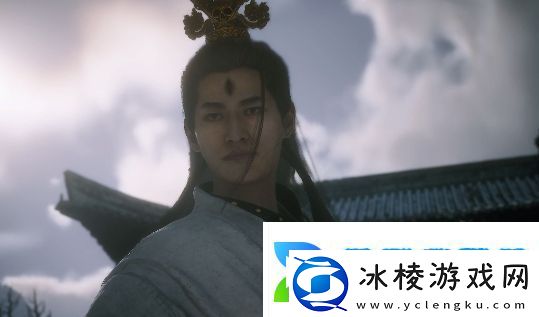 西游记杨戬肉身成圣实力非凡甚至比孙悟空还要高个几档