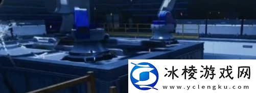 三角洲行动拉闸点位置在哪