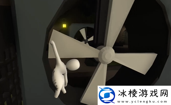 人类一败涂地博物馆攻略