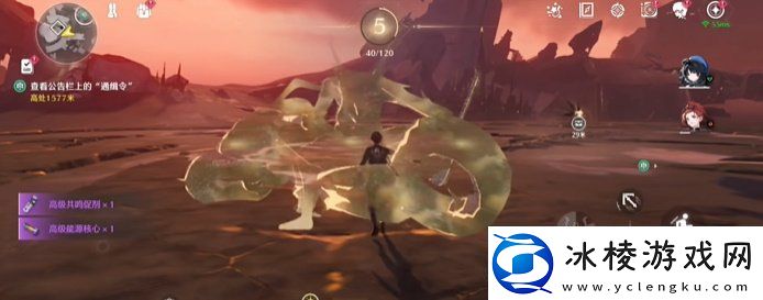 鸣潮手游摩托车声骸怎么获取鸣潮手游摩托车位置在哪一览