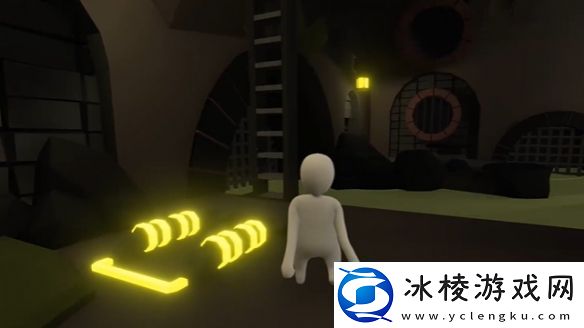 人类一败涂地博物馆攻略-人类一败涂地博物馆怎么过攻略