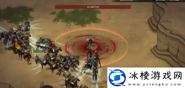 部落与弯刀新手地图应该怎么选地图秘密与隐藏要素